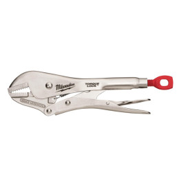 Затискач-струбцину Torque Lock MILWAUKEE, Ø1-30 мм, (прямі губки), 250 мм