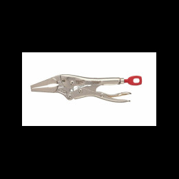 Затискач Torque Lock MILWAUKEE, 1-42мм, (видовжені губки)