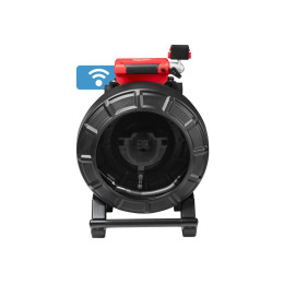 Камера інспекційна акумуляторна MILWAUKEE, M18 SIC36, 36м (каркас)