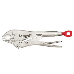 Затискач Torque Lock MILWAUKEE, діаметр 38 мм, (закруглені губки), 170мм