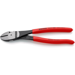 Кусачки бокові особливої потужності KNIPEX 74 21 200