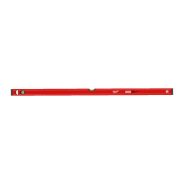 Рівень Slim Box MILWAUKEE, 120см