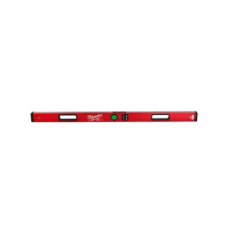 Рівень цифровий акумуляторний MILWAUKEE, L4 REDSTICK, 120см