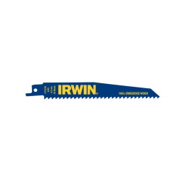Полотно біметалеве для шабельних пил RECIPS IRW-T956RVB-INTL 2PK 2шт.