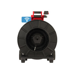 Камера інспекційна акумуляторна MILWAUKEE, M18 SIC60 (60м)
