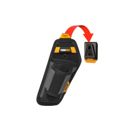 Строительная поясная сумка для молотка TOUGHBUILT TB-CT-31-A ClipTech™