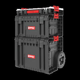 Набір ящиків для інструментів QBRICK SYSTEM PRO SET 2 (450x390x690мм) (5901238254386)