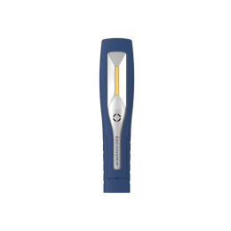Ручний ліхтар на акумуляторі 200 lumen SCANGRIP MINI MAG PRO