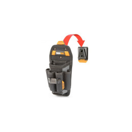 Будова поясна сумка ClipTech TOUGHBUILT TB-CT-36-L6