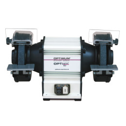 Заточной станок Optimum OPTIgrind GU 15 (220 В) STURMER Maschinen