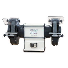 Заточной станок Optimum OPTIgrind GU 20 (220 В) STURMER Maschinen
