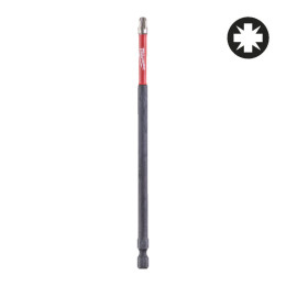 Біта SHOCKWAVE MILWAUKEE, PZ3, 150мм