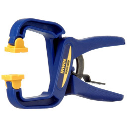 Прищіпка Handi Clamp 100 мм (4"), IRWIN