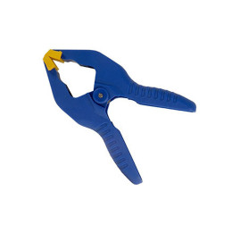 Прищіпка IR QG SPRING CLAMP 3IN/75MM