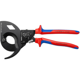 Ножиці для різання кабелів KNIPEX 95 32 320