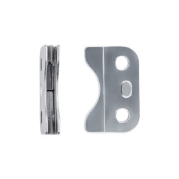 1 пара запасних ножів для 90 25 20 (захисні труби) KNIPEX 90 29 02