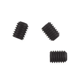 Гвинт встановлюючий для коронок Holesaw TCT MILWAUKEE (3шт)