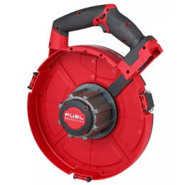 Пристрій акумуляторний для протягування кабелю (базова станція) MILWAUKEE, M18 FPFT-0 (каркас)