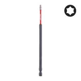 Біта SHOCKWAVE MILWAUKEE, TX15, 150мм