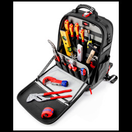 Набір інструментів для електрика KNIPEX Modular X18