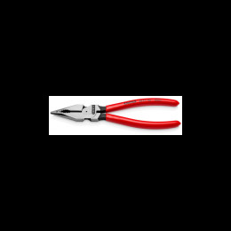 Пассатижи удлиненные KNIPEX, 08 21 185