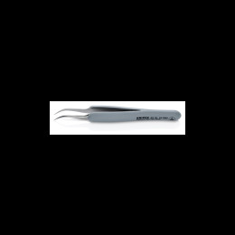 Пінцет для прецизійних робіт KNIPEX, антистатичний, 92 31 10 ESD