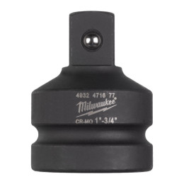 Перехідник для головок ShW MILWAUKEE з 1" на 3/4"