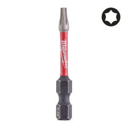 Біта SHOCKWAVE MILWAUKEE, TX15, 50мм
