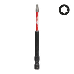 Біта SHOCKWAVE MILWAUKEE, TX15, 90мм