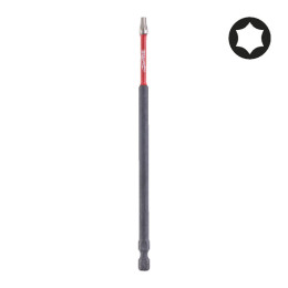 Біта SHOCKWAVE MILWAUKEE, TX20, 150мм
