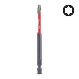 Біта SHOCKWAVE MILWAUKEE, TX25, 90мм