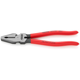 Плоскогубці комбіновані особливої потужності Knipex 02 01 225