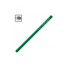 Олівець каменяра Pica Classic 541, Stonemason Pencil, твердий, 24см, 10шт
