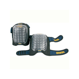 Наколінники профі IRWIN I-Gel