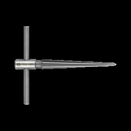 Клиновидна розворотка (кернер) 1/8"-3/8"