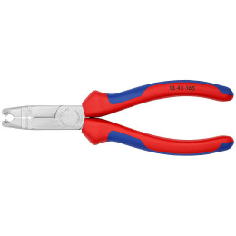 Кліщі для видалення оболонки KNIPEX 13 45 165