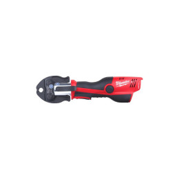 Обтискач гідравлічний акумуляторний для труб MILWAUKEE, M12 HPT-0C (каркас, кейс)