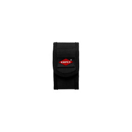 Сумка для двох міні-інструментів KNIPEX 00 19 72 XS LE