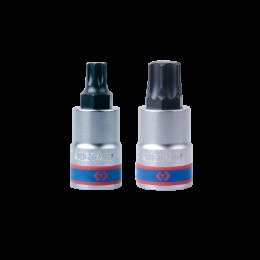 Біта торцева 3/4" Т60 довжина 80 мм