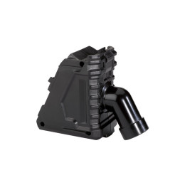 Насадка для системи видалення пилу MILWAUKEE M12 DEAC