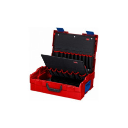 Чемоданчик L-BOXX® пустой Knipex 00 21 19 LB
