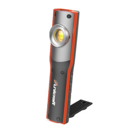 Светодиодная рабочая лампа с цветовой температурой LAL 800 DC Colour UNICRAFT