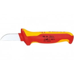 Нож-резак для кабелей, 190 мм KNIPEX 98 52