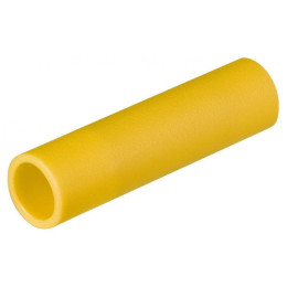 З'єднувач встик, ізольований Knipex 97 99 272