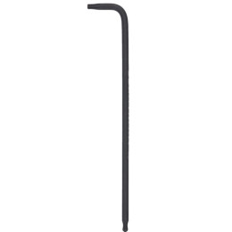 Ключ Г-образний TORX MILWAUKEE, T10 з кулькою