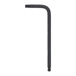 Ключ Г-образний TORX компактний MILWAUKEE, T25 з кулькою