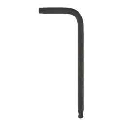 Ключ Г-образний TORX компактний MILWAUKEE, T40 з кулькою