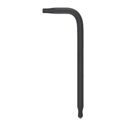 Ключ Г-образний TORX компактний MILWAUKEE, T9 з кулькою