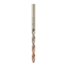 Свердло для каменю MILWAUKEE, DIN 8039 Ø 6,5x100, (заміна на 4932480133)