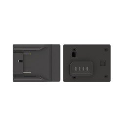 Переходник для аккумулятора Metabo 18V UNICRAFT
